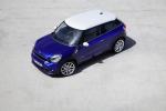 Mini Paceman Cooper S 2012 года